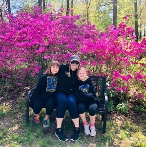 Meet your Posher, Rachael